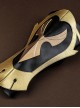 Game Genshin Impact Varka Halloween Cosplay Costume Set Without Boots