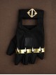 Game Genshin Impact Varka Halloween Cosplay Costume Set Without Boots