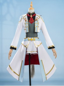 Game Pretty Derby Oguri Cap New Victory Outfit Halloween Cosplay Costume Set