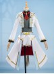 Game Pretty Derby Oguri Cap New Victory Outfit Halloween Cosplay Costume Set