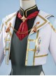 Game Pretty Derby Oguri Cap New Victory Outfit Halloween Cosplay Costume Set