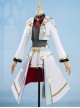 Game Pretty Derby Oguri Cap New Victory Outfit Halloween Cosplay Costume Set