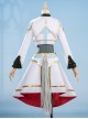 Game Pretty Derby Oguri Cap New Victory Outfit Halloween Cosplay Costume Set