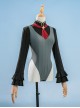 Game Pretty Derby Oguri Cap New Victory Outfit Halloween Cosplay Costume Set