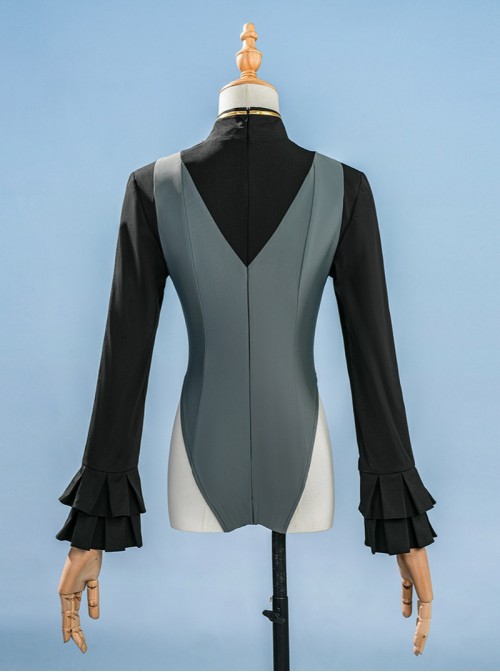 Game Pretty Derby Oguri Cap New Victory Outfit Halloween Cosplay Costume Set