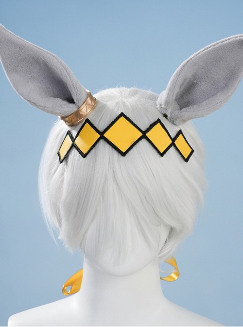 Game Pretty Derby Oguri Cap New Victory Outfit Halloween Cosplay Costume Set