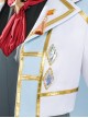 Game Pretty Derby Oguri Cap New Victory Outfit Halloween Cosplay Costume Set