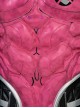 Game Marvel Rivals Gambit Halloween Cosplay Costume Set Without Shoes