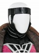 Game Marvel Rivals Gambit Halloween Cosplay Costume Set Without Shoes