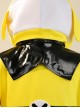 Game Genshin Impact Miliastra Wonderland Weather Waddler Halloween Cosplay Costume Set