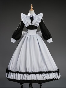 Anime Playing Death Games To Put Food On The Table Yuki Sorimachi Halloween Cosplay Costume Set