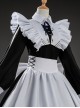 Anime Playing Death Games To Put Food On The Table Yuki Sorimachi Halloween Cosplay Costume Set