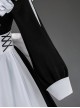 Anime Playing Death Games To Put Food On The Table Yuki Sorimachi Halloween Cosplay Costume Set