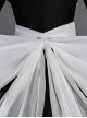Anime Playing Death Games To Put Food On The Table Yuki Sorimachi Halloween Cosplay Costume Set