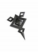 Game Arknights Endfield Laevatain Halloween Cosplay Costume Set