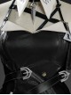 Game Arknights Endfield Laevatain Halloween Cosplay Costume Set