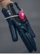 Game Arknights Endfield Chen Qianyu Halloween Cosplay Costume Set Without Shoes Without Tail Without Dragon Horns