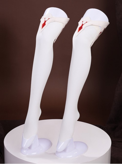 Game Genshin Impact Alice Halloween Cosplay Costume Set