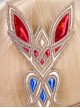 Game Genshin Impact Alice Halloween Cosplay Costume Set