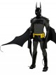 Anime Comics Absolute Batman Bruce Wayne Halloween Cosplay Costume Set Without Shoes Without Helmet
