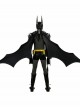 Anime Comics Absolute Batman Bruce Wayne Halloween Cosplay Costume Set Without Shoes Without Helmet
