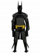 Anime Comics Absolute Batman Bruce Wayne Halloween Cosplay Costume Set Without Shoes Without Helmet