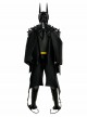 Anime Comics Absolute Batman Bruce Wayne Halloween Cosplay Costume Set Without Shoes Without Helmet