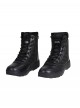 Anime Comics Absolute Batman Bruce Wayne Halloween Cosplay Accessories Black Shoes