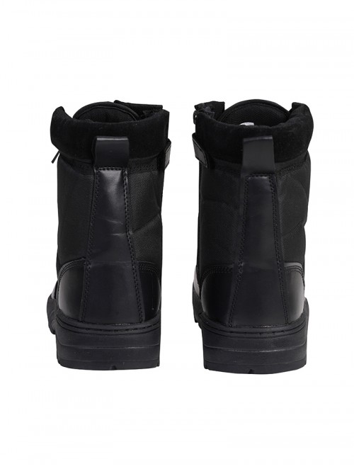 Anime Comics Absolute Batman Bruce Wayne Halloween Cosplay Accessories Black Shoes