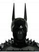 Anime Comics Absolute Batman Bruce Wayne Halloween Cosplay Accessories Black Helmet