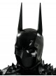Anime Comics Absolute Batman Bruce Wayne Halloween Cosplay Accessories Black Helmet