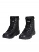Game Marvel Rivals Gambit Halloween Cosplay Accessories Black Shoes