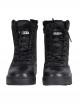 Game Marvel Rivals Gambit Halloween Cosplay Accessories Black Shoes
