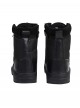 Game Marvel Rivals Gambit Halloween Cosplay Accessories Black Shoes
