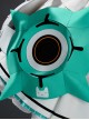 Game Zenless Zone Zero Aria Halloween Cosplay Costume Set Without Props Headphones Without Head Ring