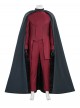Movie Avengers Doomsday Magneto Halloween Cosplay Costume Set Without Shoes