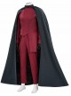 Movie Avengers Doomsday Magneto Halloween Cosplay Costume Set Without Shoes