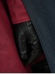 Movie Avengers Doomsday Magneto Halloween Cosplay Costume Set Without Shoes