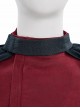 Movie Avengers Doomsday Magneto Halloween Cosplay Costume Set Without Shoes