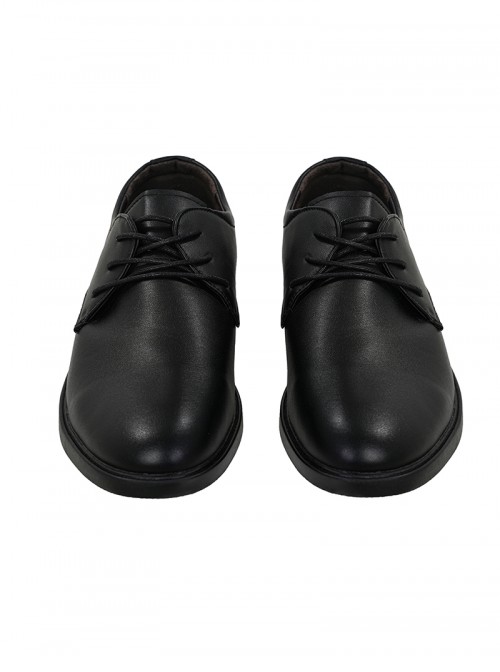 Movie Avengers Doomsday Magneto Halloween Cosplay Accessories Black Shoes