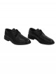 Movie Avengers Doomsday Magneto Halloween Cosplay Accessories Black Shoes