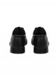 Movie Avengers Doomsday Magneto Halloween Cosplay Accessories Black Shoes