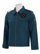 Movie Avengers Doomsday Professor X Halloween Cosplay Costume Peacock Green Jacket