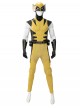 Game Marvel Wolverine PS5 Version Wolverine Halloween Cosplay Costume Set Without Boots Without Helmet Without Wolf Claws
