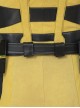 Game Marvel Wolverine PS5 Version Wolverine Halloween Cosplay Costume Set Without Boots Without Helmet Without Wolf Claws