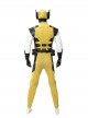 Game Marvel Wolverine PS5 Version Wolverine Halloween Cosplay Costume Set Without Boots Without Helmet Without Wolf Claws