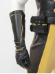 Game Marvel Wolverine PS5 Version Wolverine Halloween Cosplay Costume Set Without Boots Without Helmet Without Wolf Claws