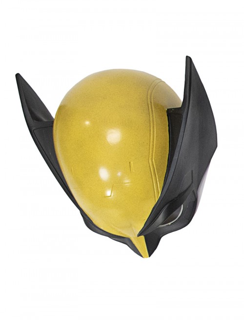 Game Marvel Wolverine PS5 Version Wolverine Halloween Cosplay Accessories Helmet