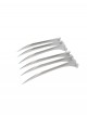 Game Marvel Wolverine PS5 Version Wolverine Halloween Cosplay Accessories Silver Wolf Claws