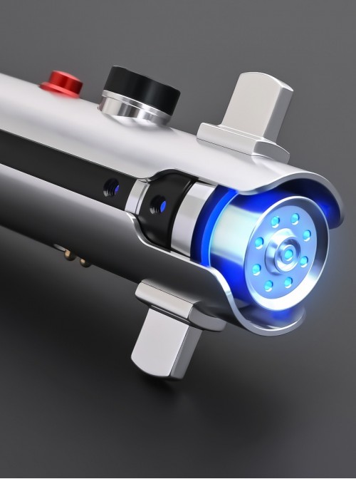Replica Series Ahsoka Tano Version Lightsaber